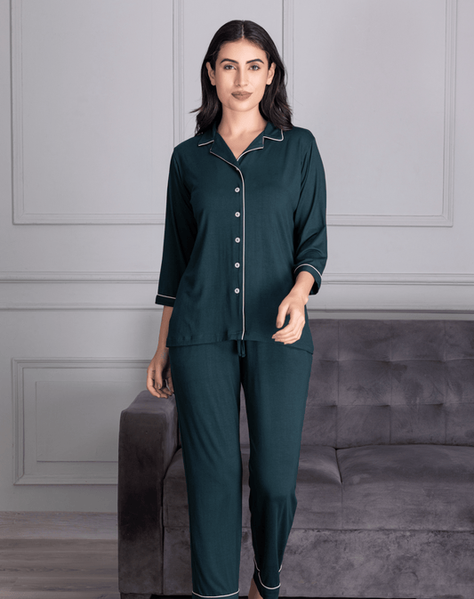 Deep Green