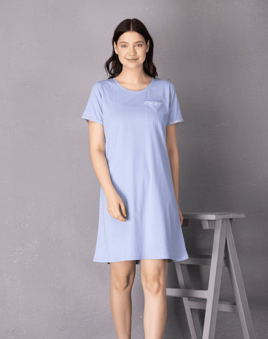 Light Blue