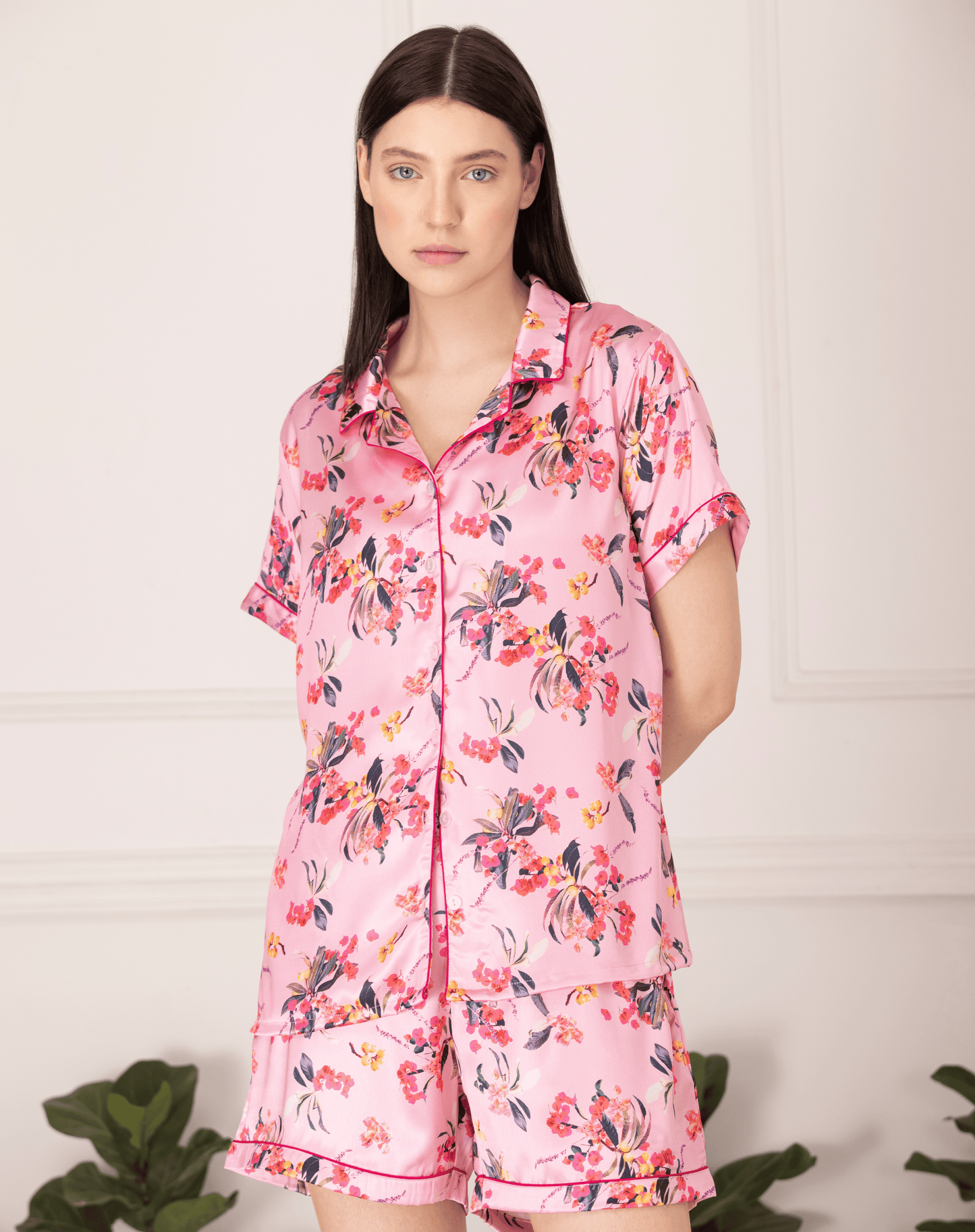Rose Pink