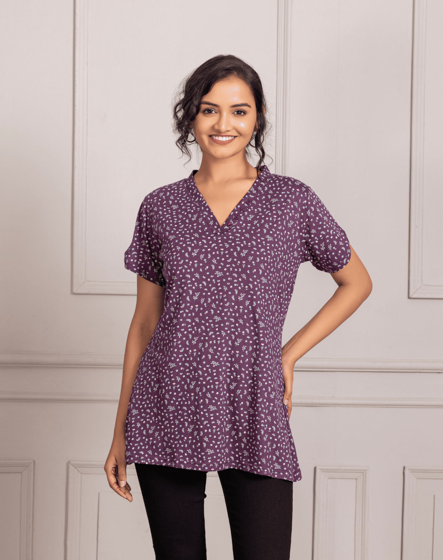 Mauve