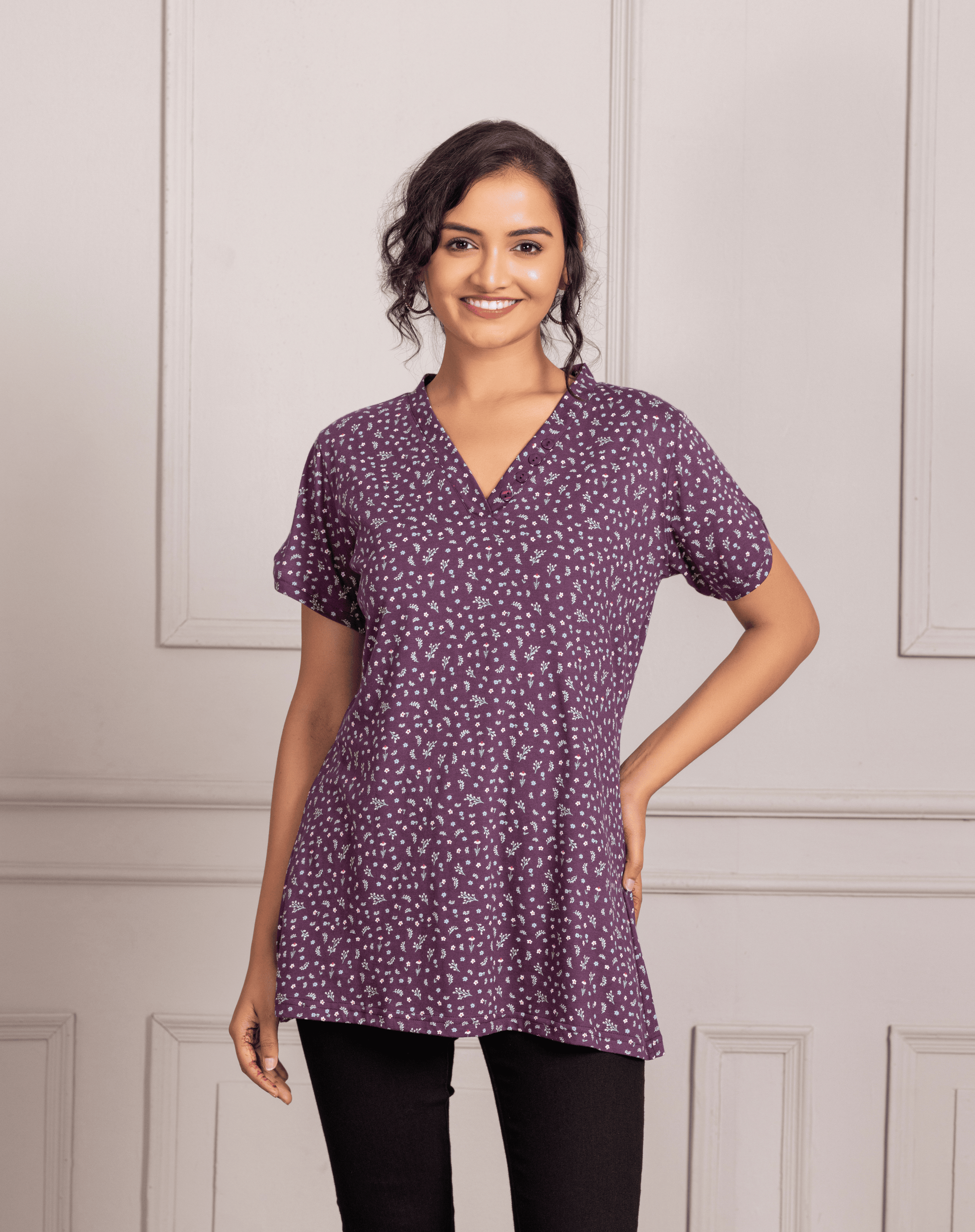 Mauve