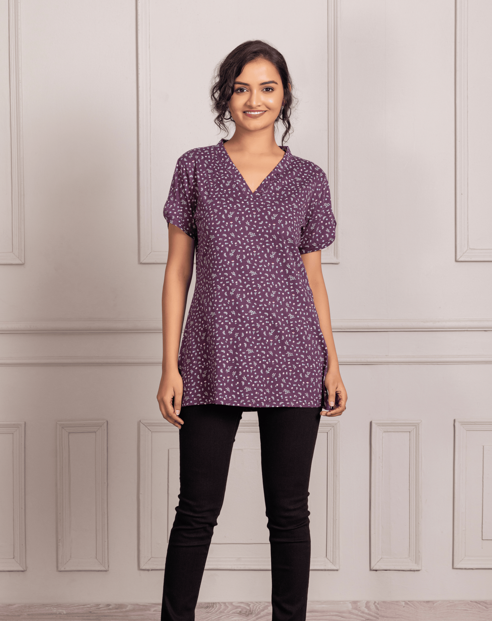 Mauve