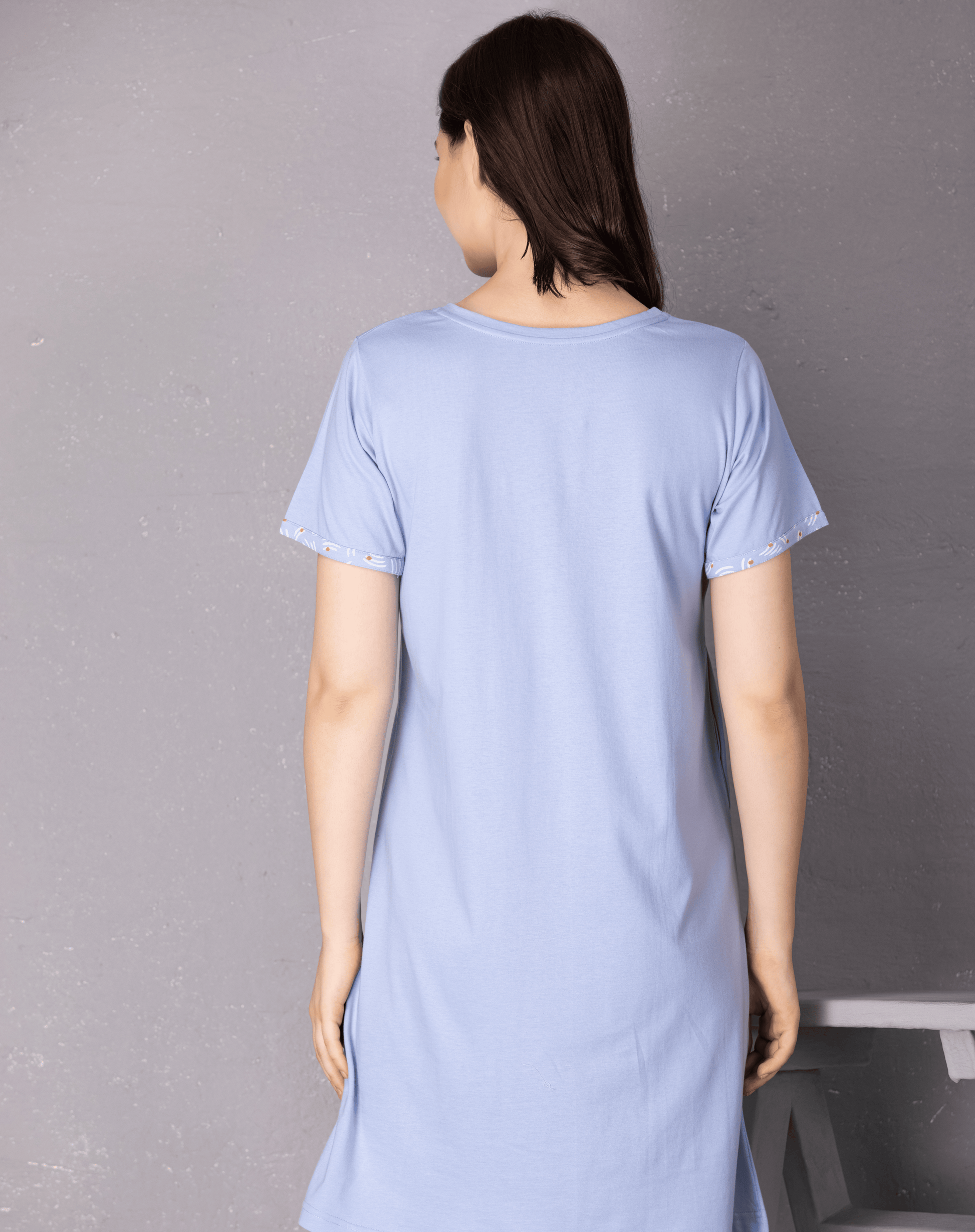 Light Blue
