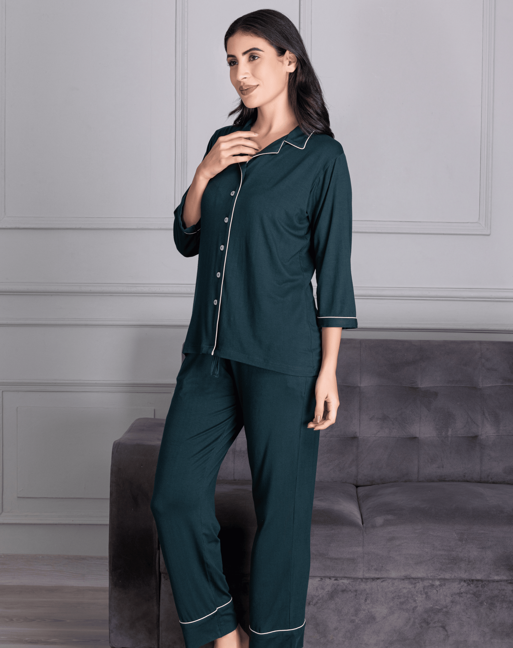 Deep Green