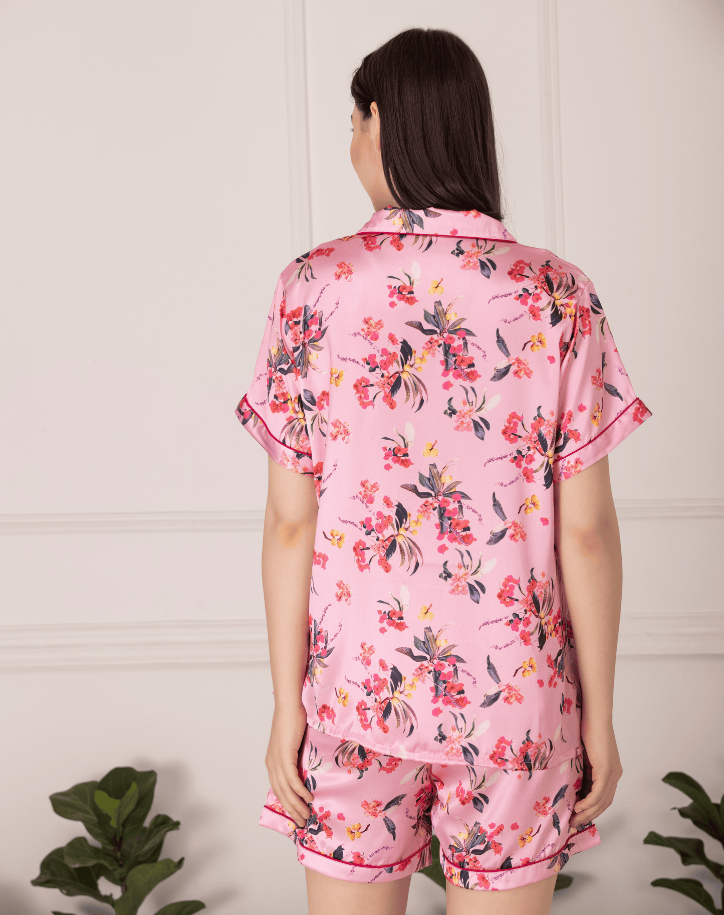 Rose Pink