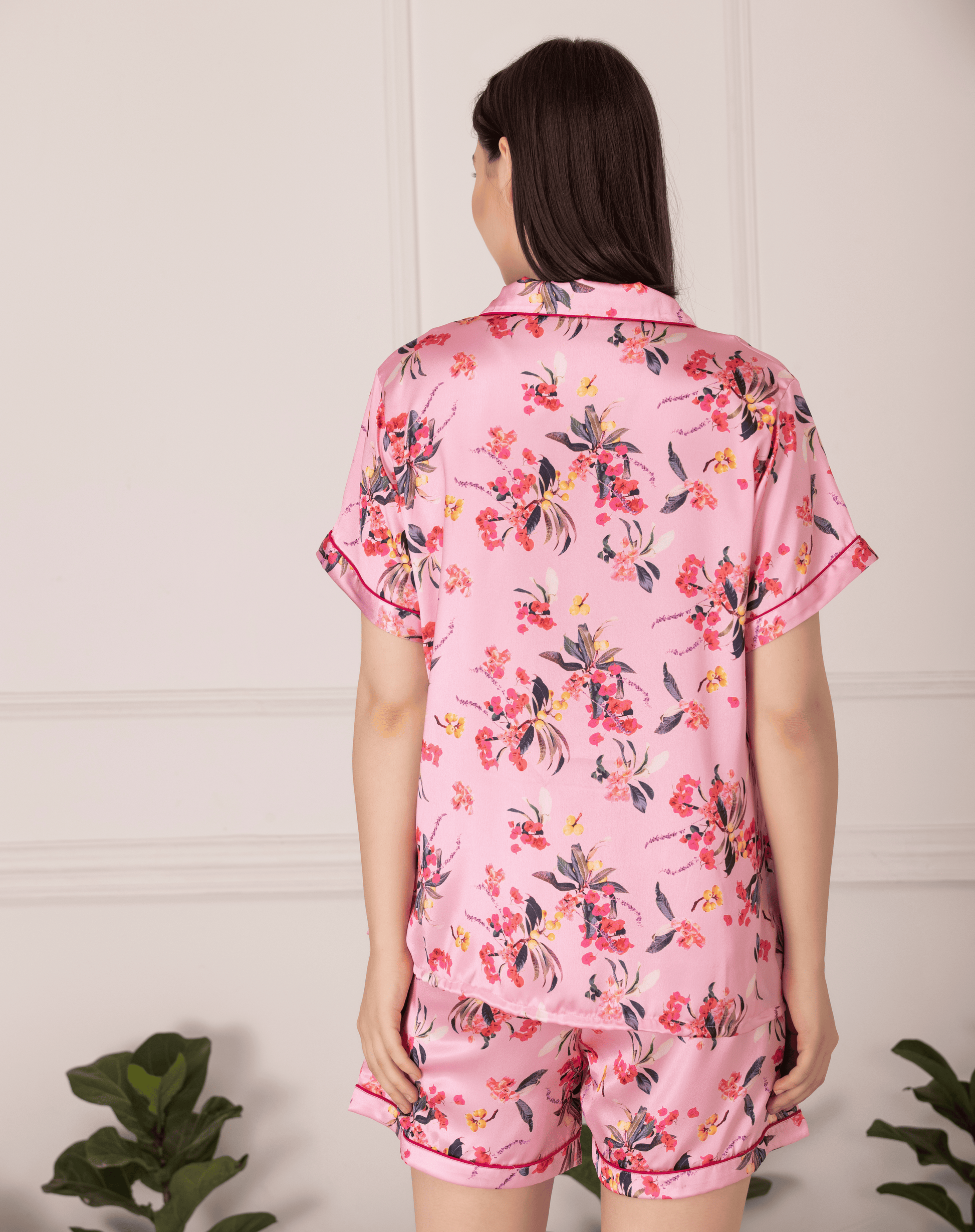 Rose Pink