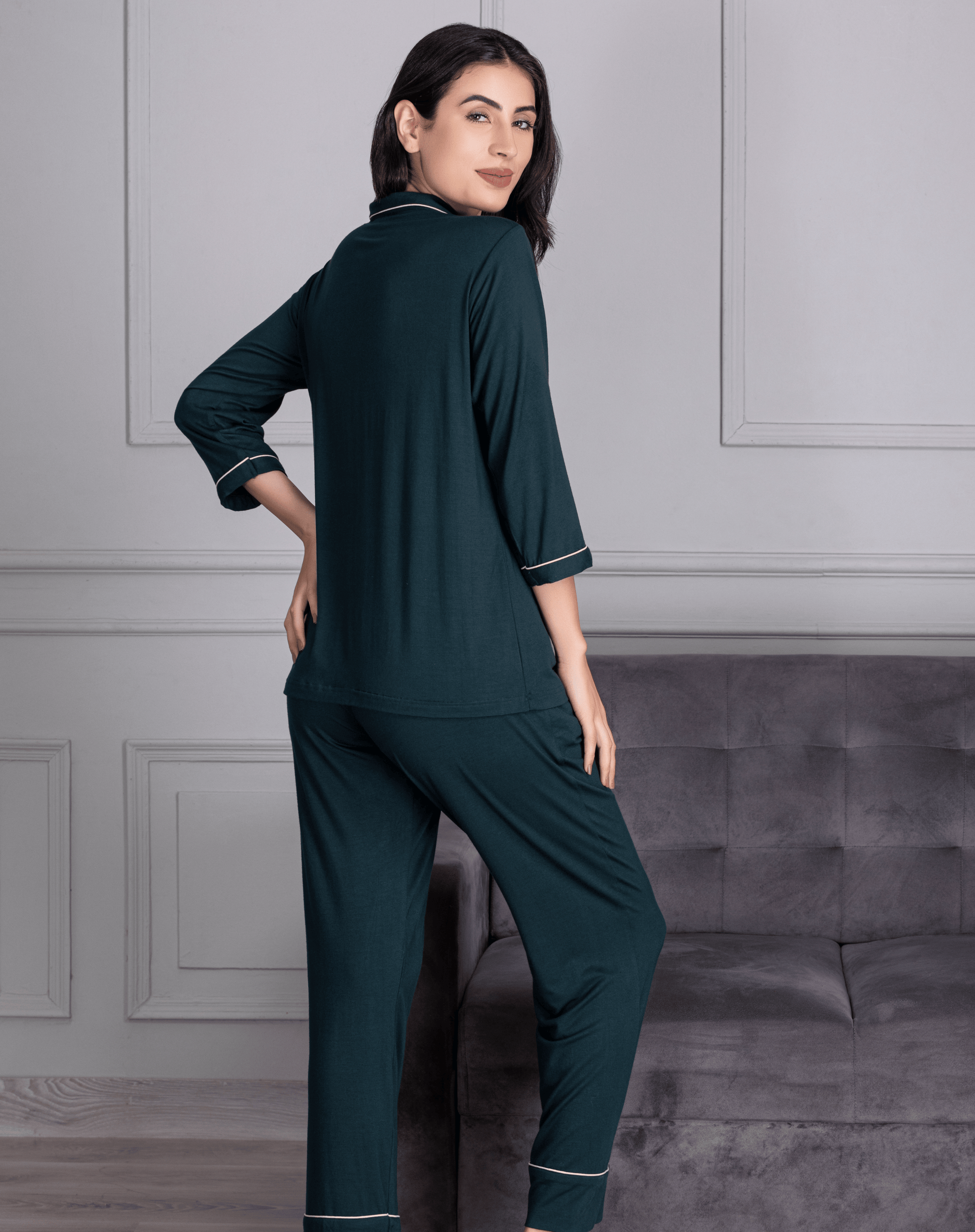 Deep Green