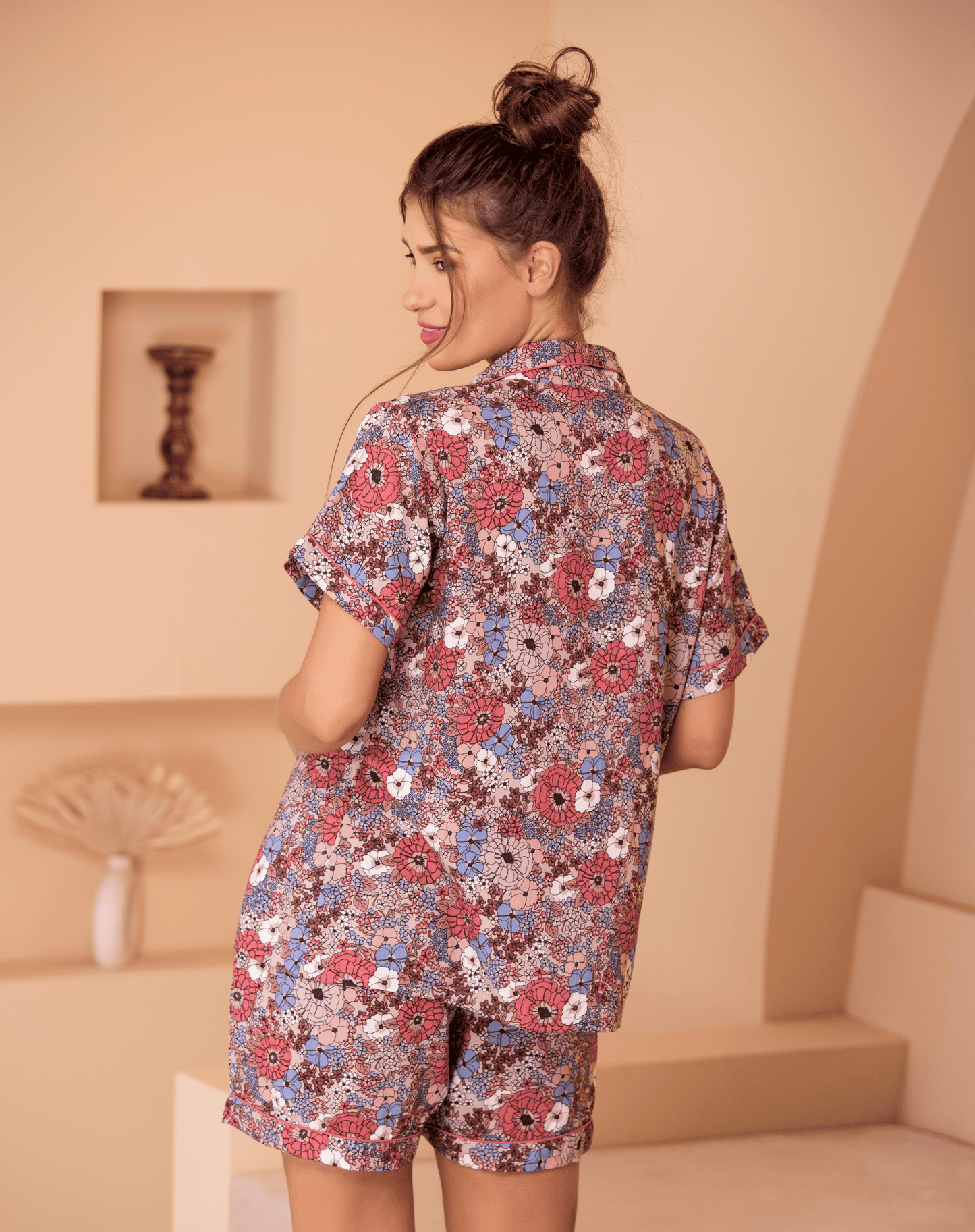 Floral
