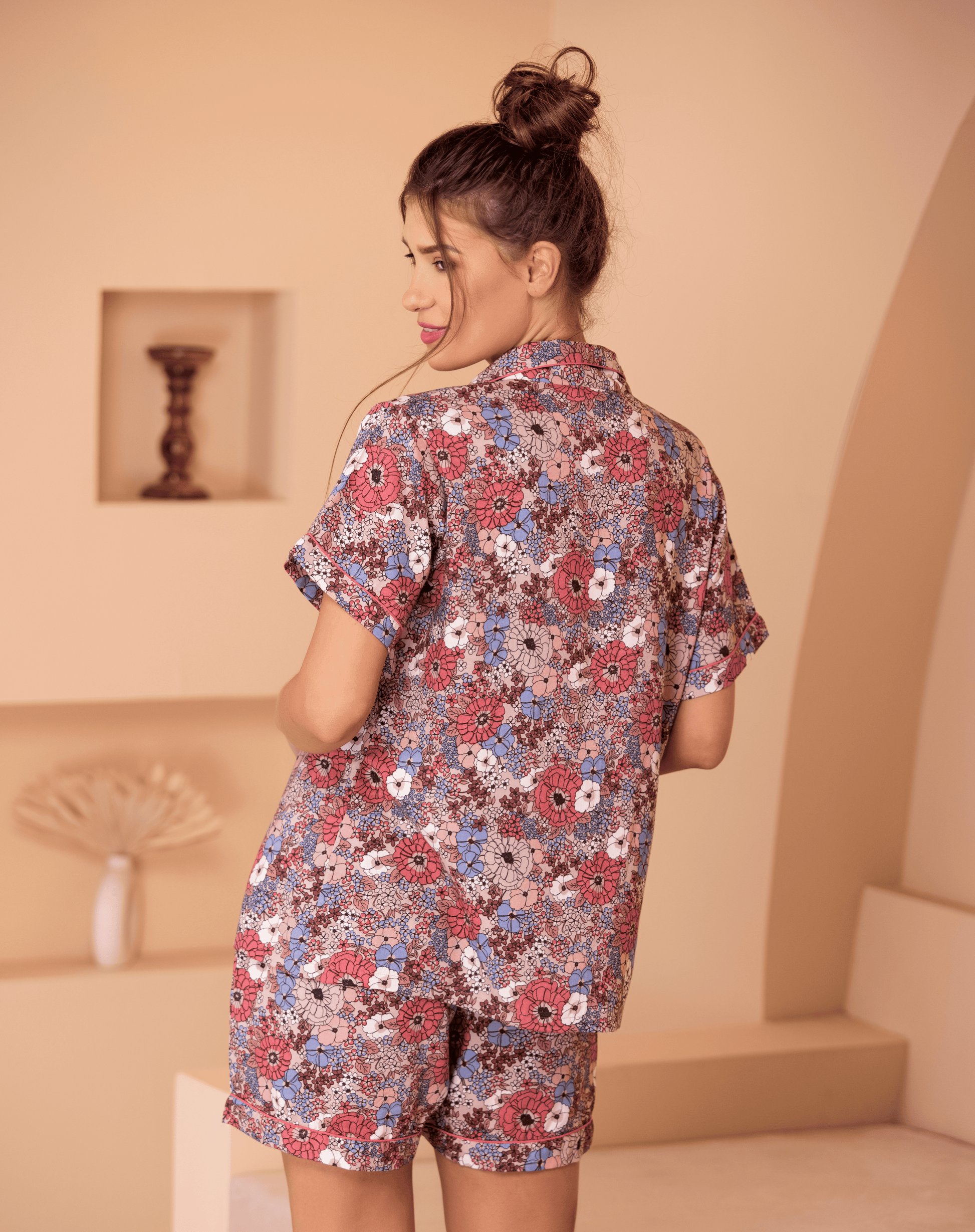 Floral