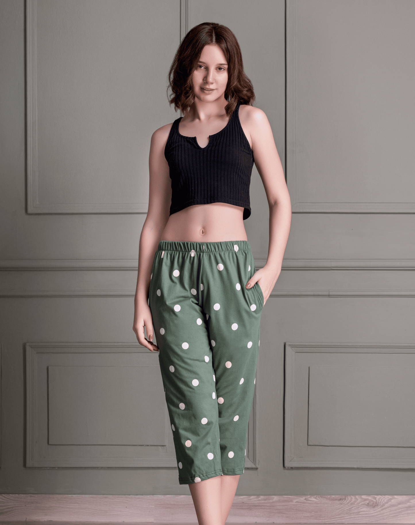 Sea Green