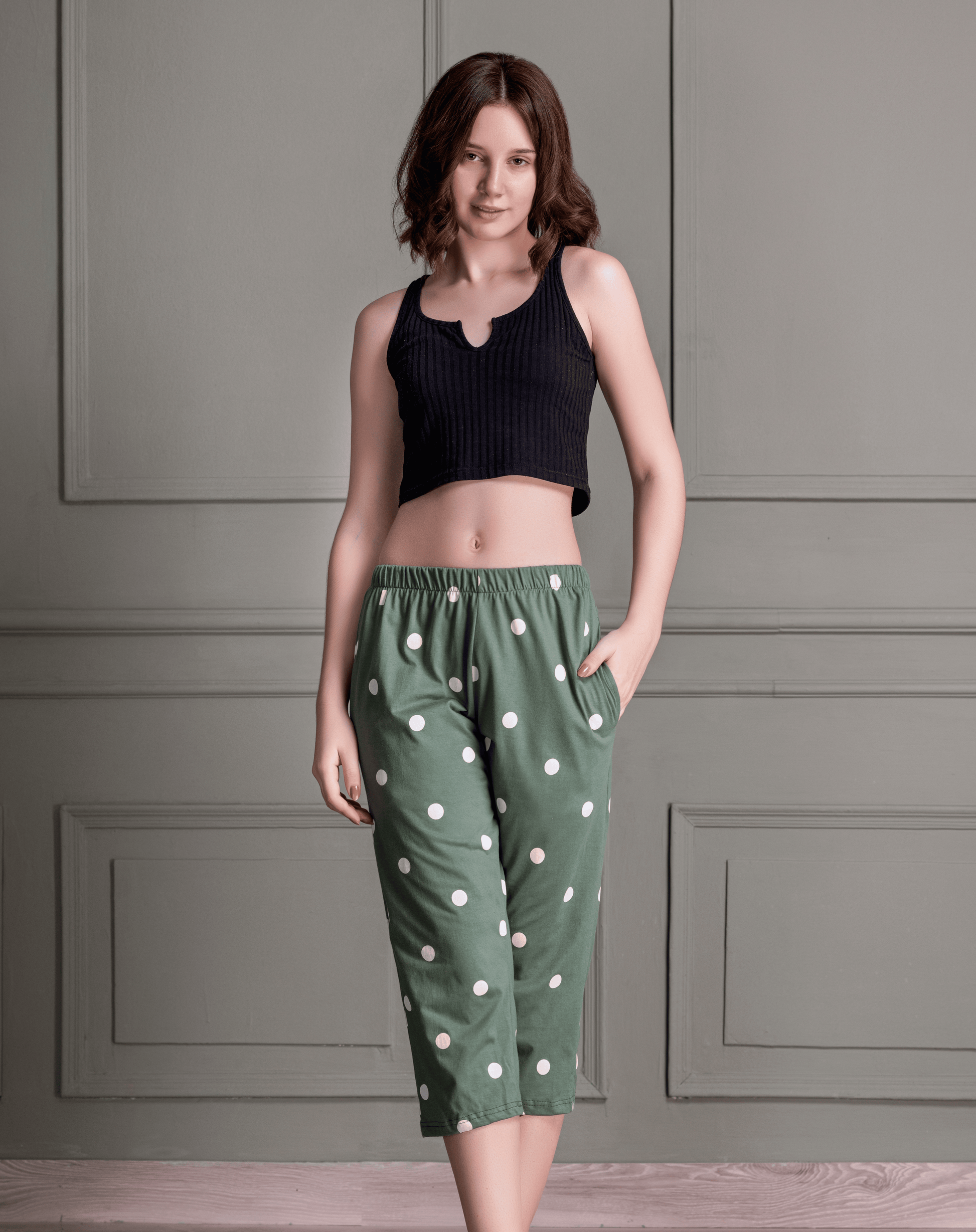 Sea Green
