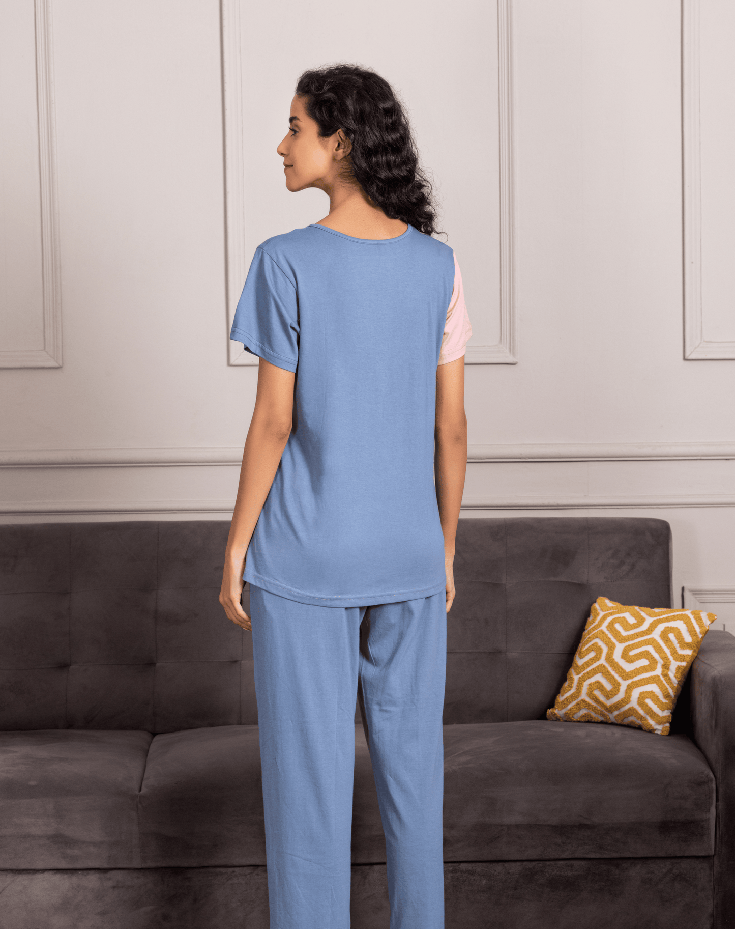 Powder Blue