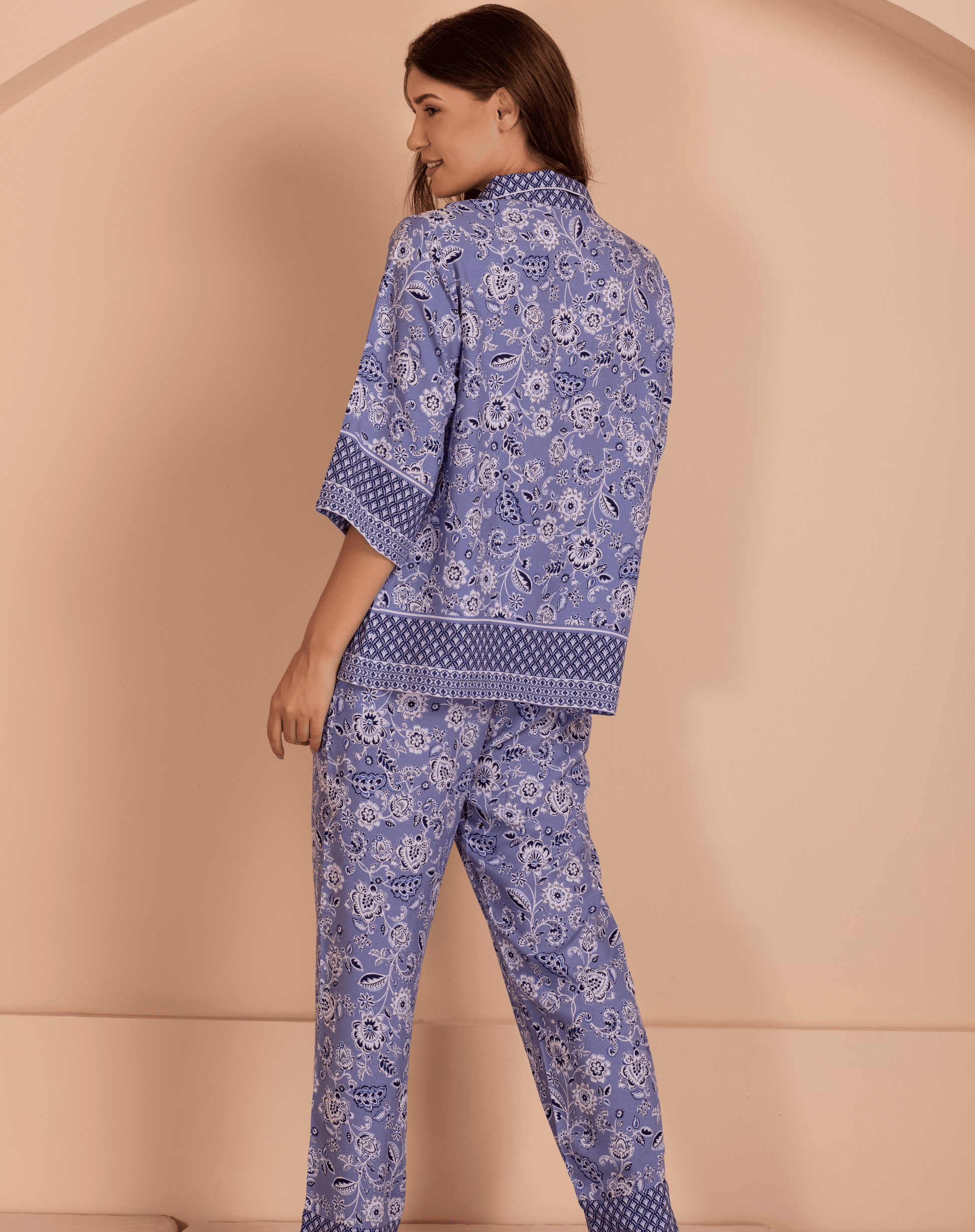 Powder Blue