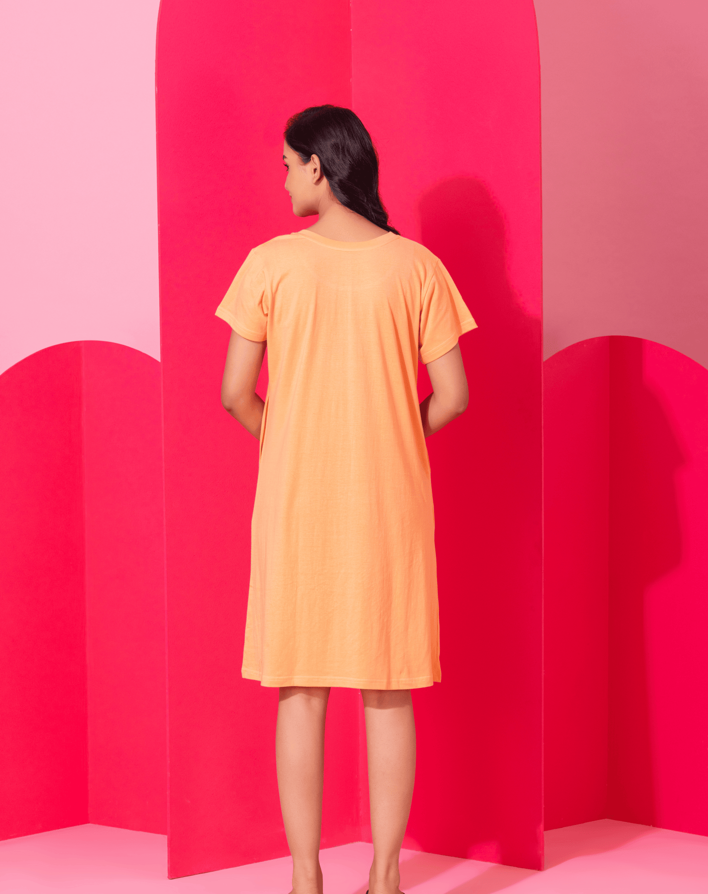 Light Orange