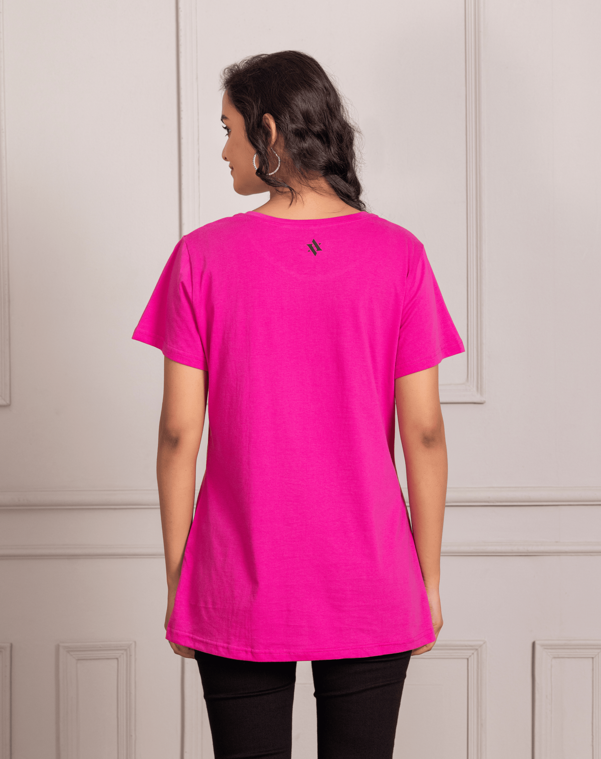 Rose Pink