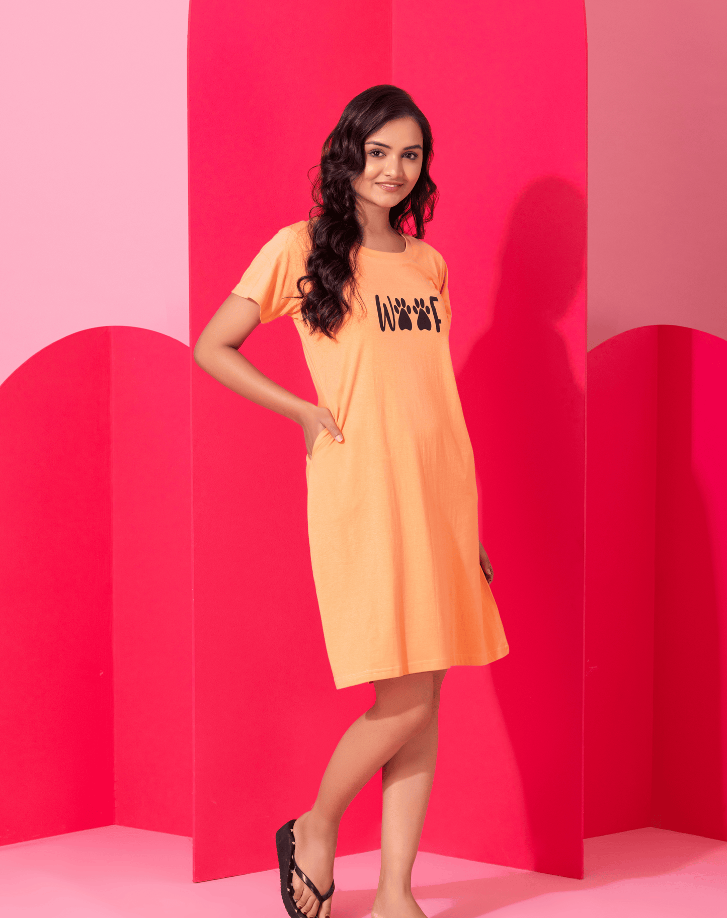 Light Orange