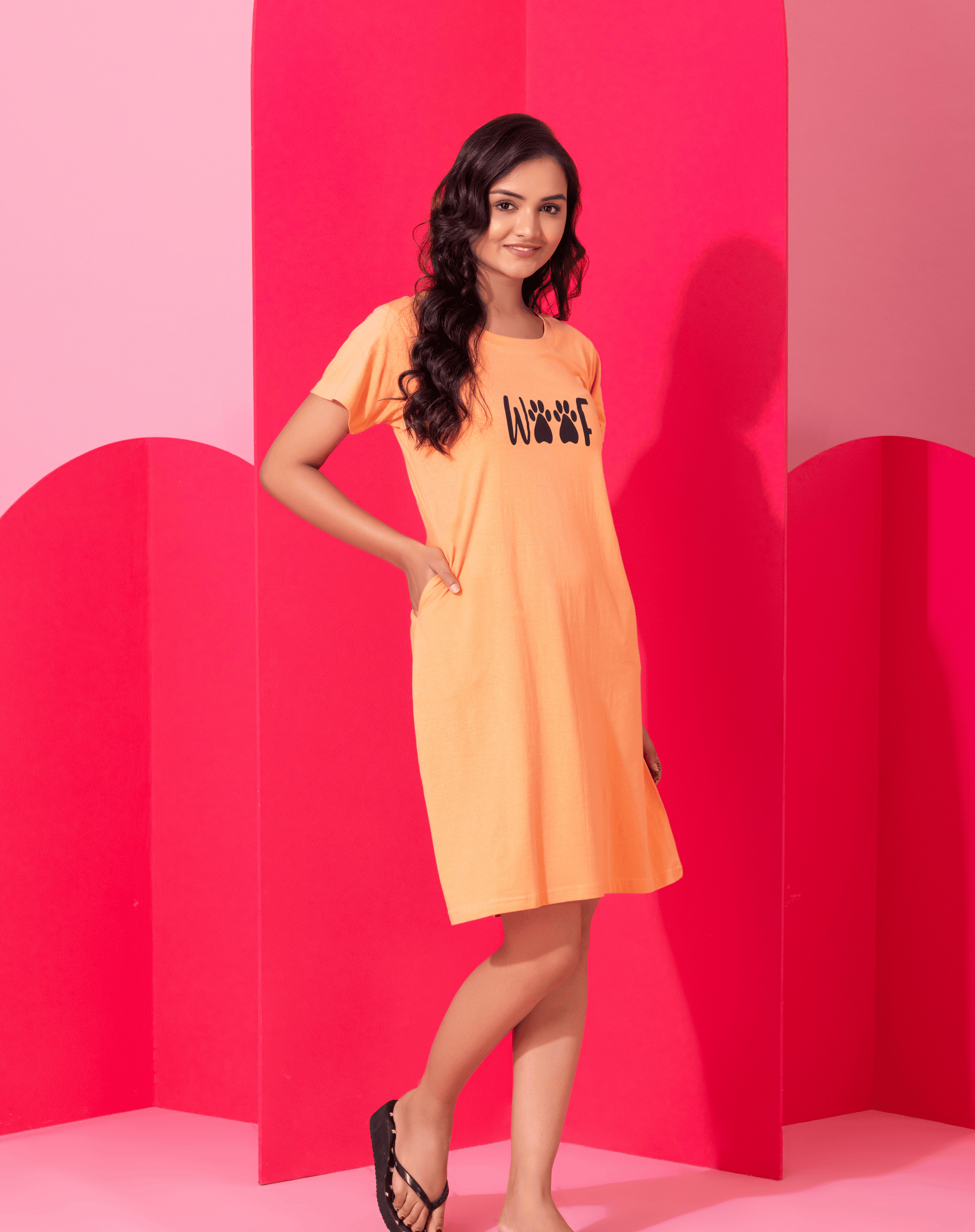 Light Orange