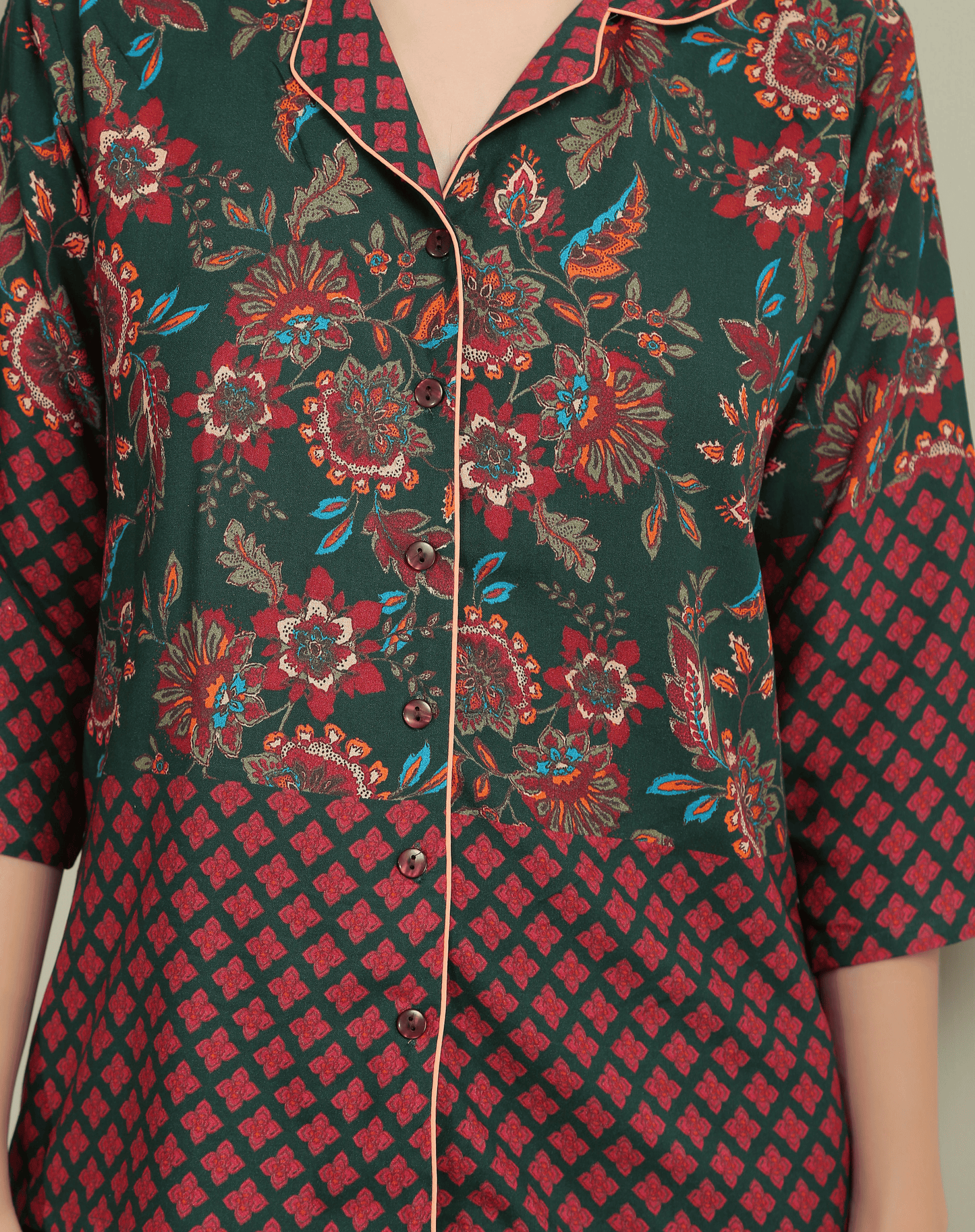 Dark Green