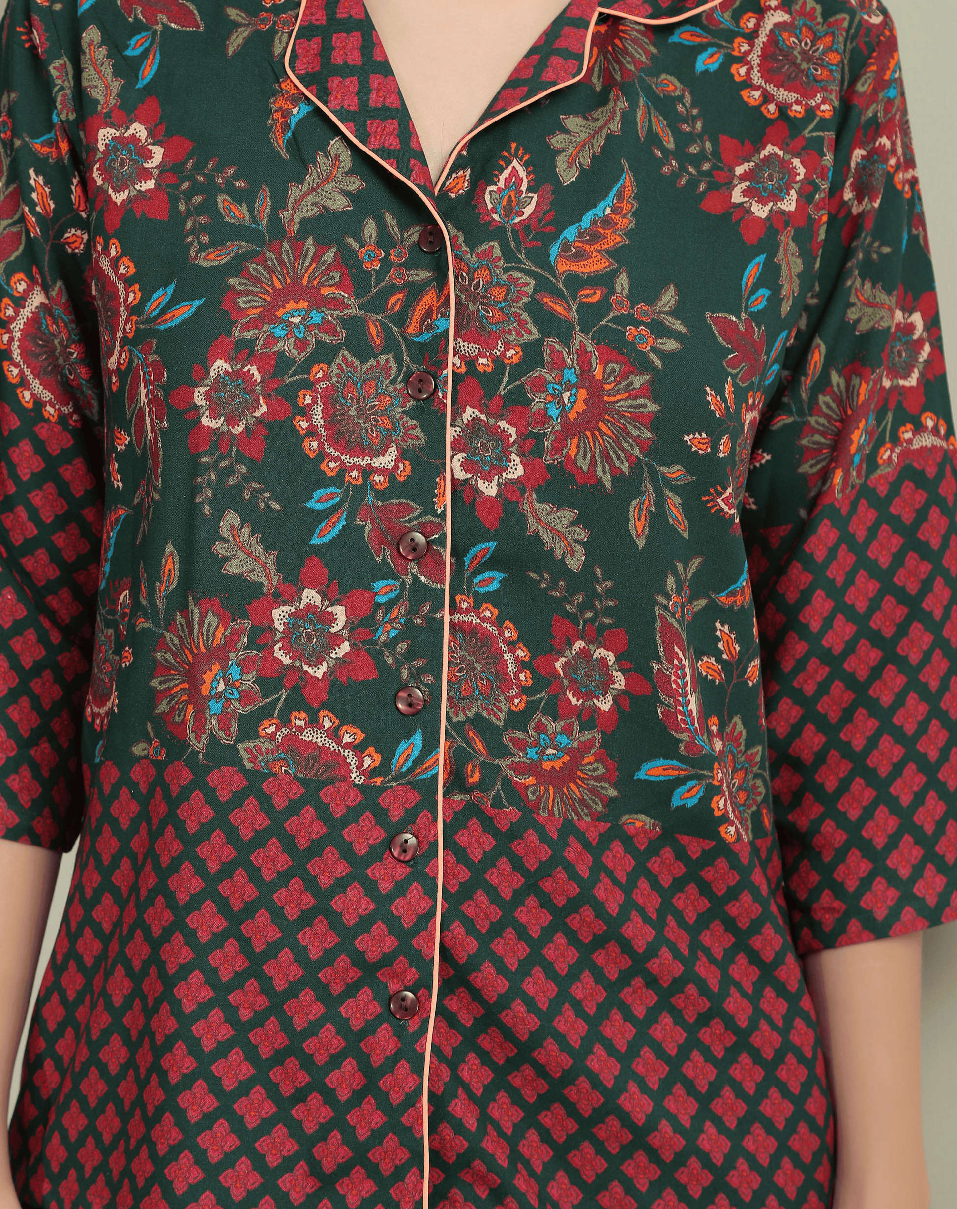 Dark Green