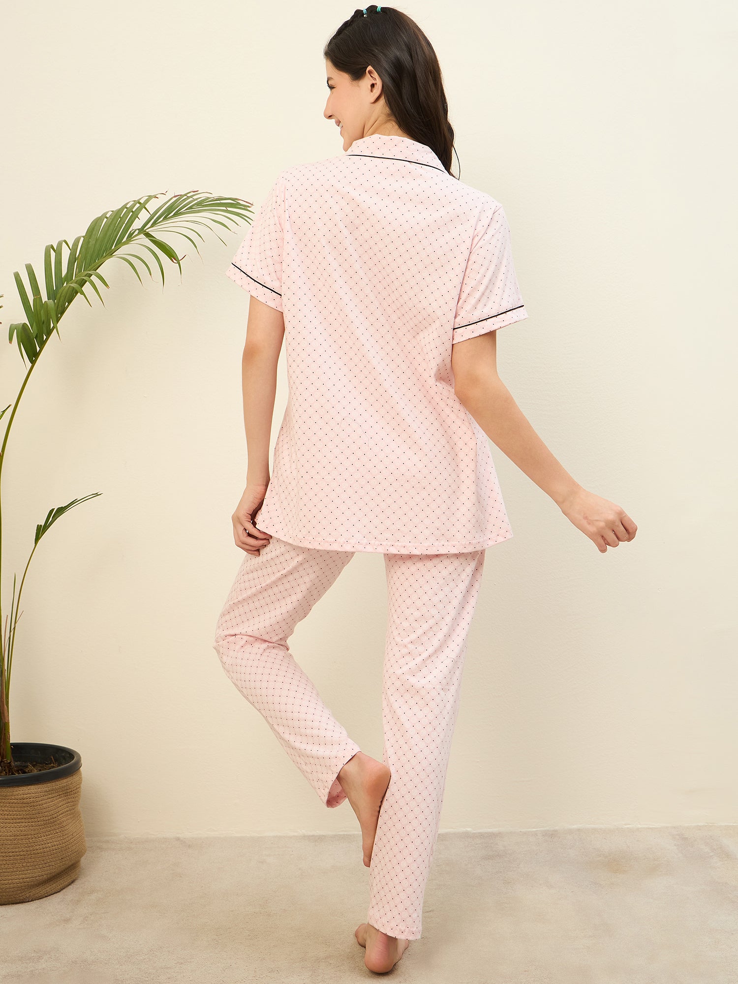 Light Pink