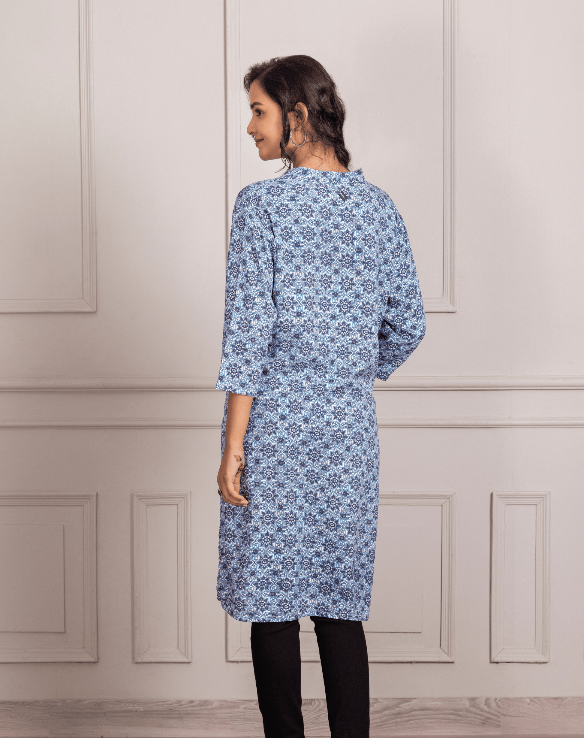 Powder Blue