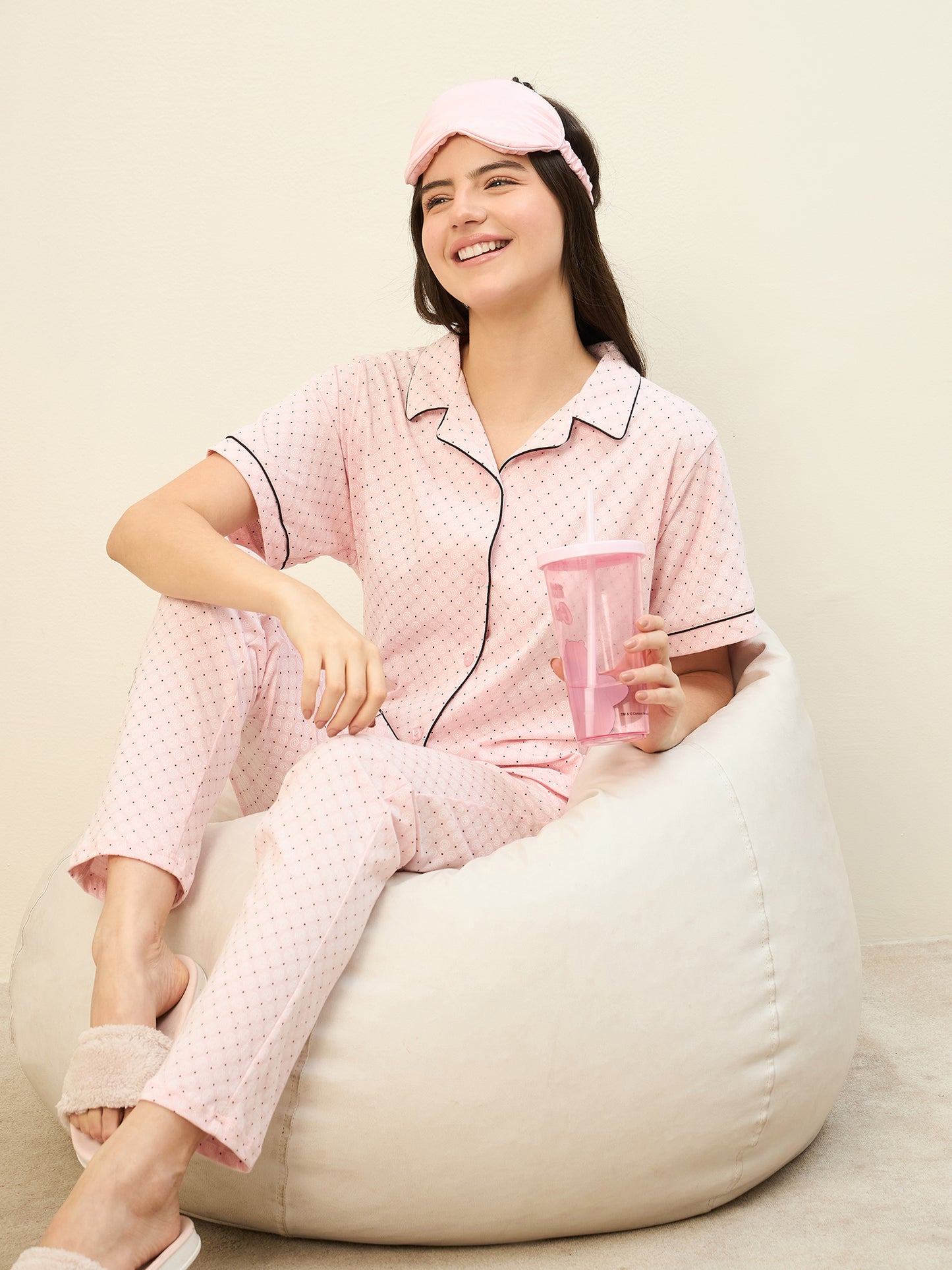 Light Pink