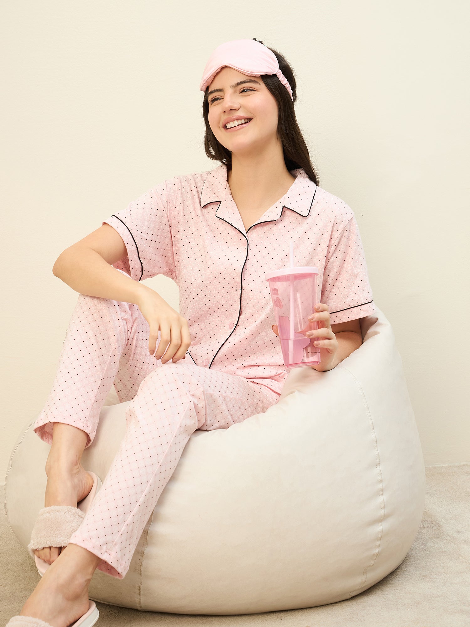 Light Pink