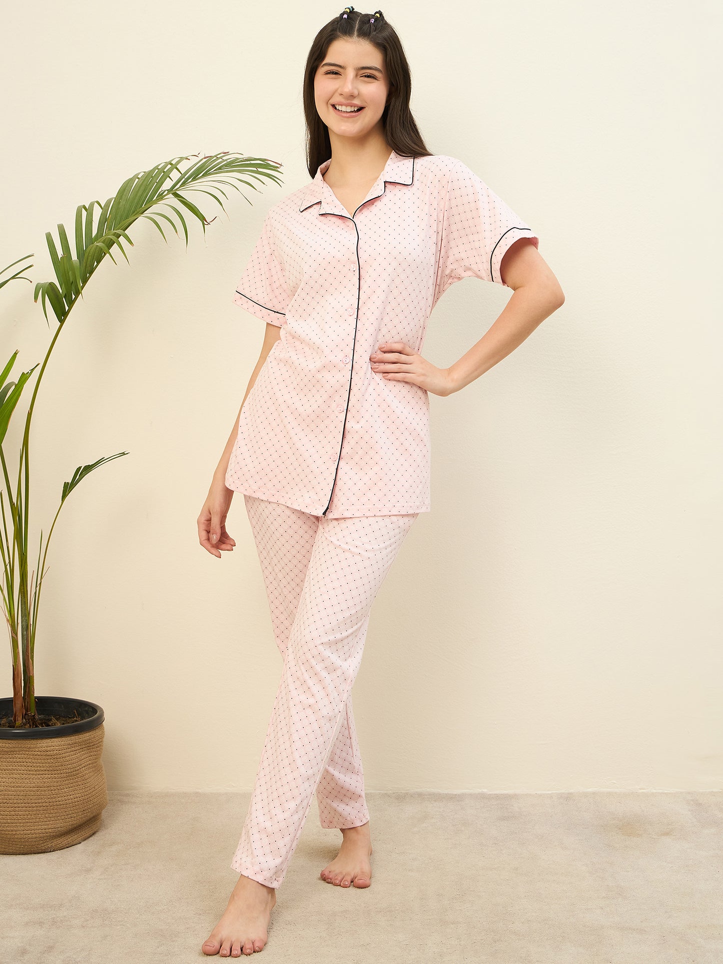 Light Pink