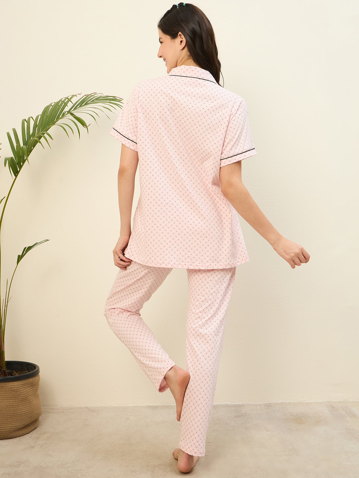 Light Pink